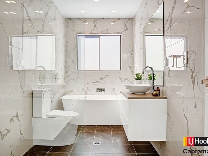 25B George Street, Canley Heights NSW 2166