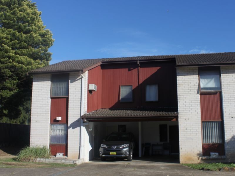 1/59-63 Bartley St, Canley Vale NSW 2166