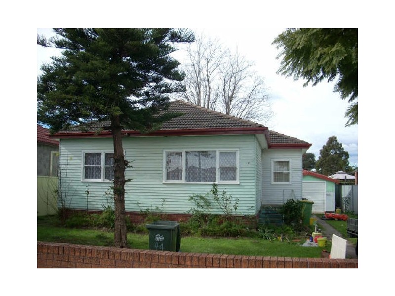 Canley Heights NSW 2166