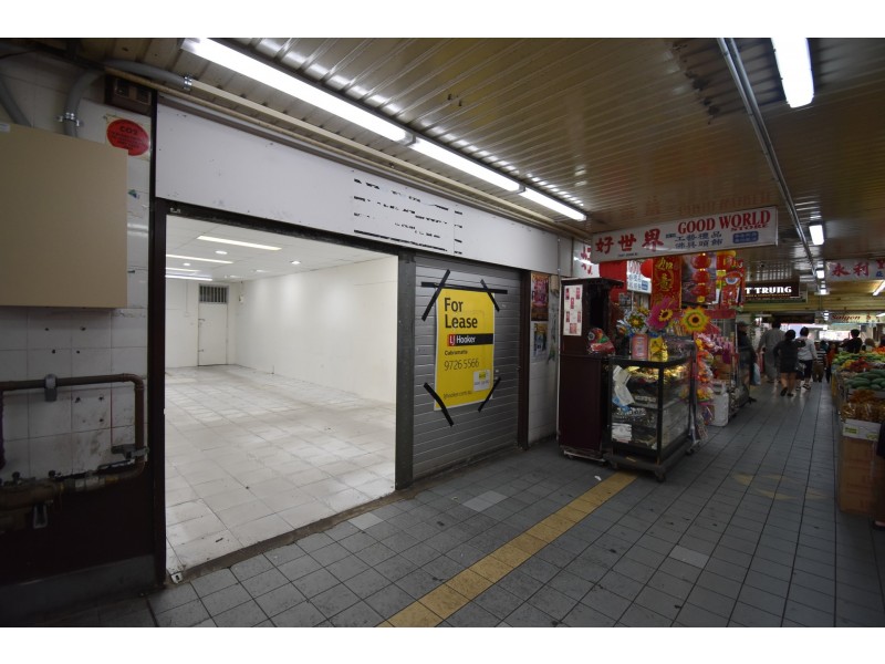 3/105 John Street, Cabramatta NSW 2166