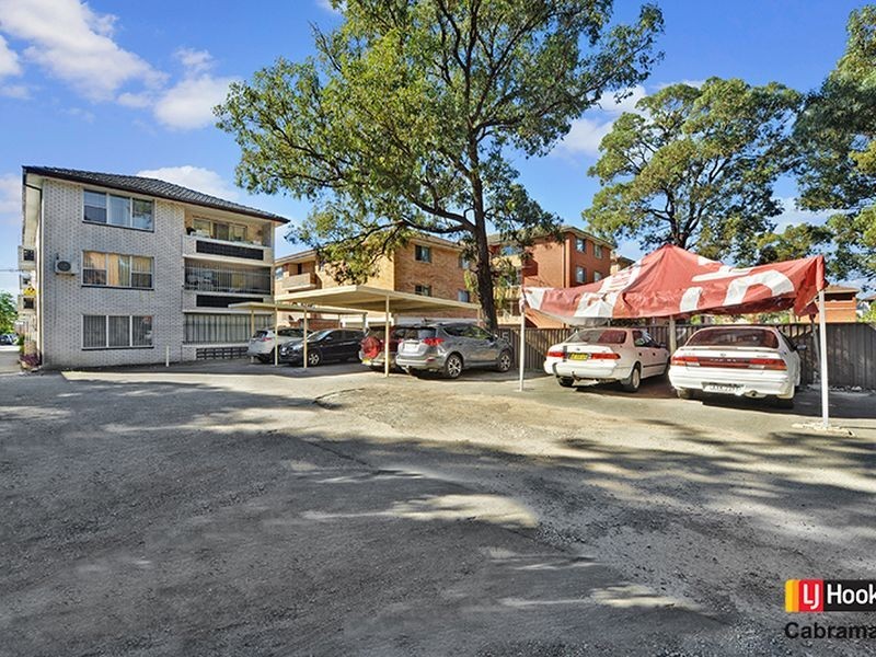 12/20 Mcburney Road, Cabramatta NSW 2166