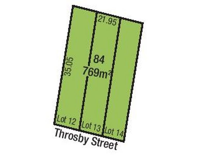 84 Throsby Street, Fairfield Heights NSW 2165