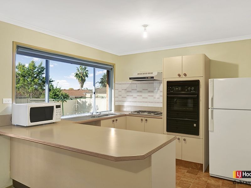 28 Columbus Avenue, St Clair NSW 2759
