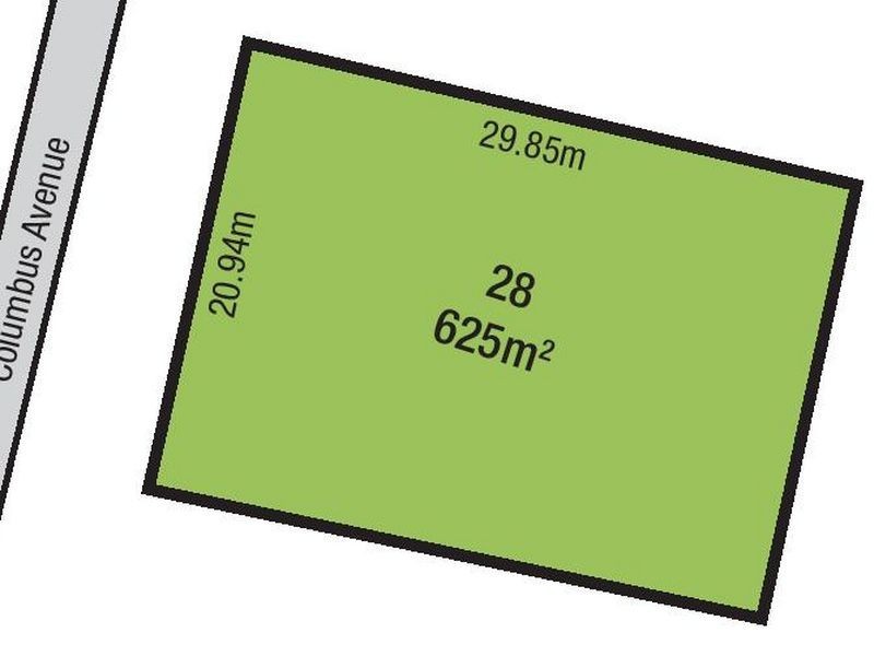 28 Columbus Avenue, St Clair NSW 2759