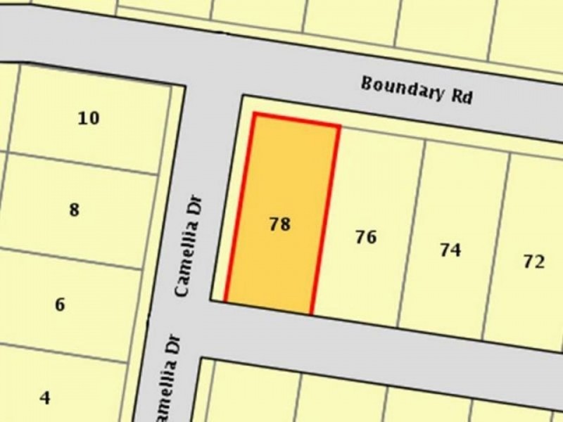 78 Boundary Road, Narrandera NSW 2700