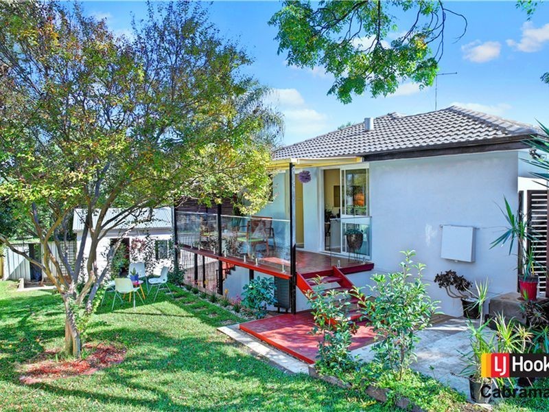 34 Cronulla Crescent, Woodbine NSW 2560