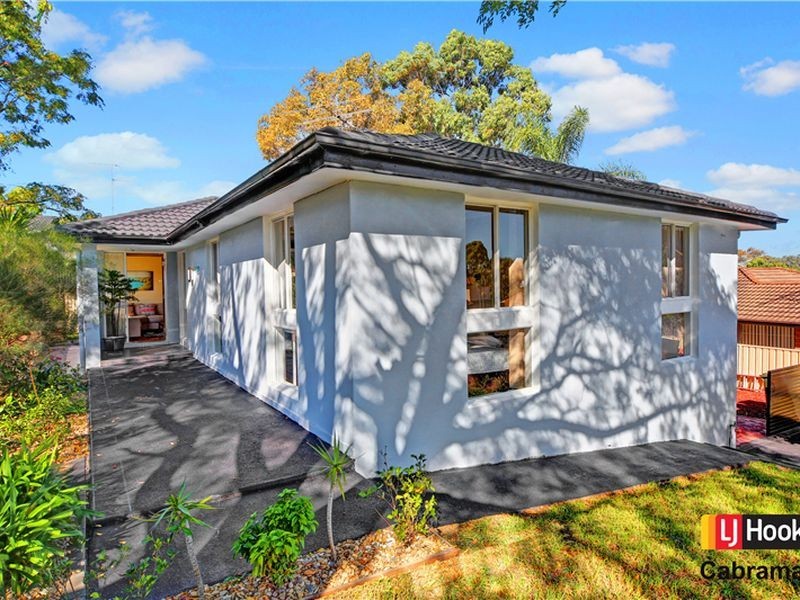 34 Cronulla Crescent, Woodbine NSW 2560