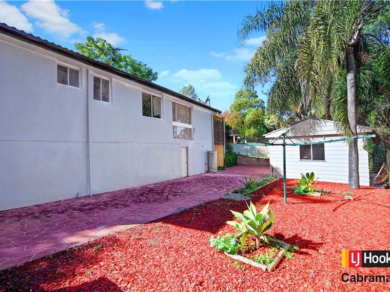 34 Cronulla Crescent, Woodbine NSW 2560