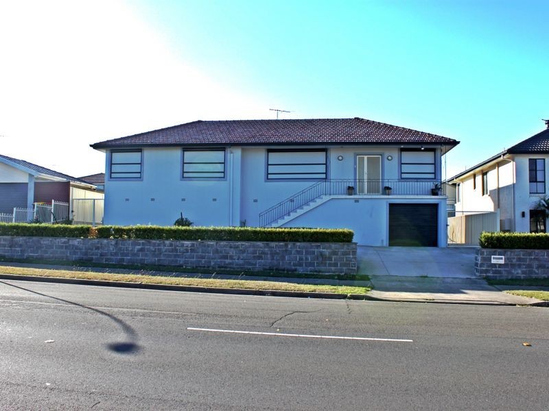 351 North Liverpool Road, Bonnyrigg Heights NSW 2177