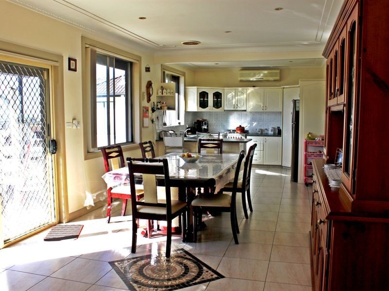 351 North Liverpool Road, Bonnyrigg Heights NSW 2177