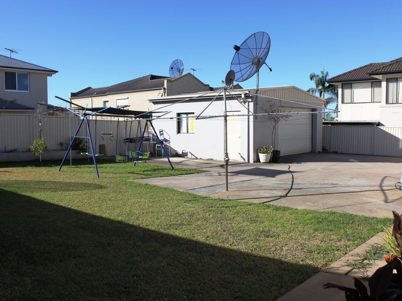 351 North Liverpool Road, Bonnyrigg Heights NSW 2177