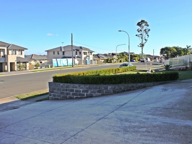 351 North Liverpool Road, Bonnyrigg Heights NSW 2177