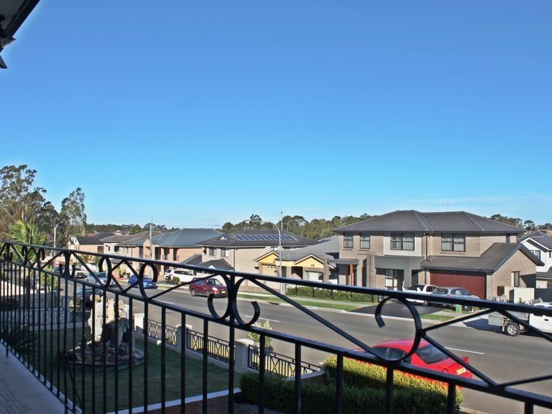 351 North Liverpool Road, Bonnyrigg Heights NSW 2177