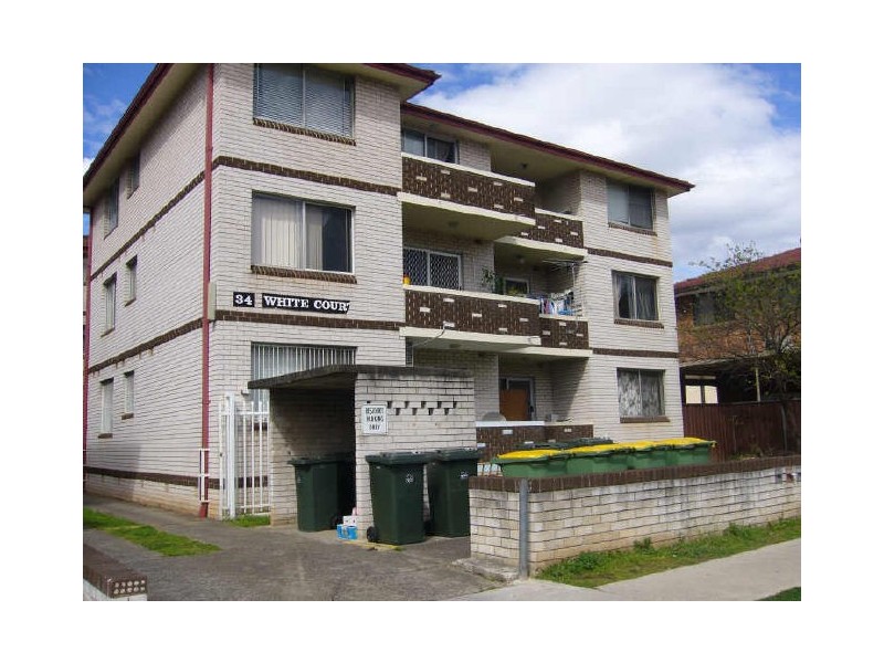 Cabramatta NSW 2166
