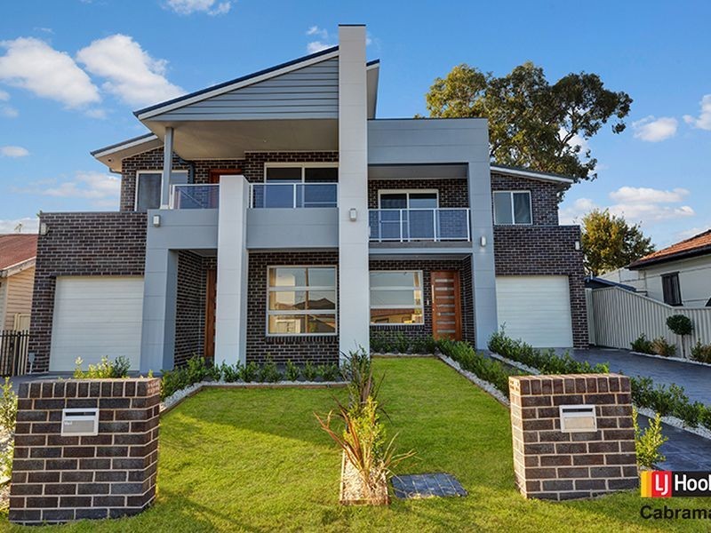 64A Harrington Street, Cabramatta NSW 2166