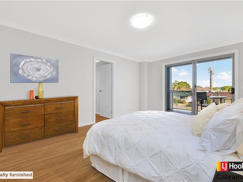 64A Harrington Street, Cabramatta NSW 2166