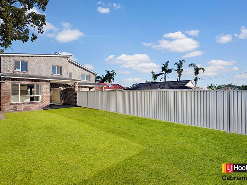 64A Harrington Street, Cabramatta NSW 2166