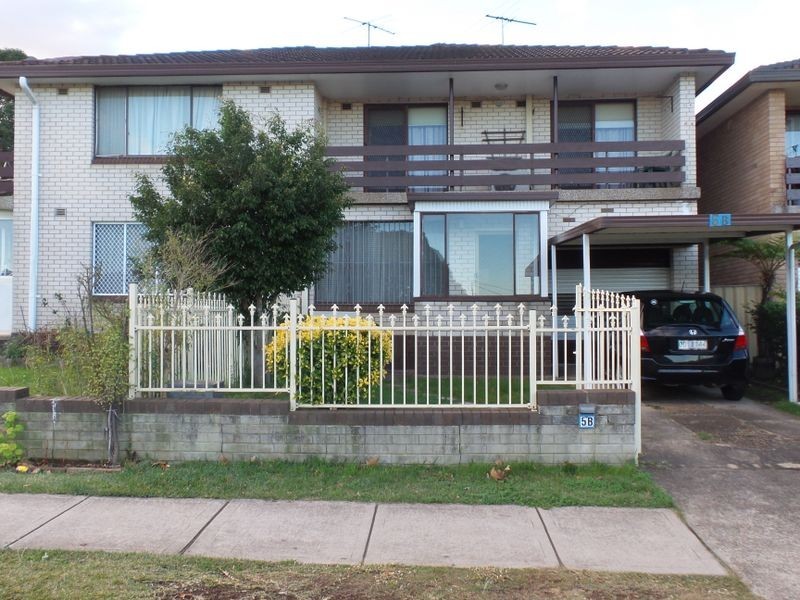 5B Bolivia Street, Cabramatta NSW 2166