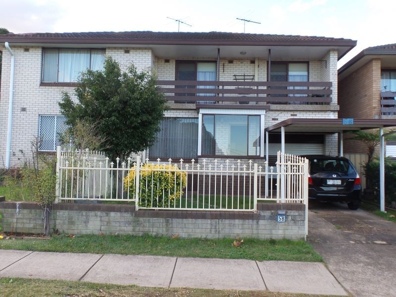 5B Bolivia Street, Cabramatta NSW 2166