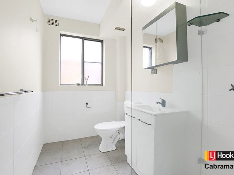 6/2 Equity Place, Canley Vale NSW 2166