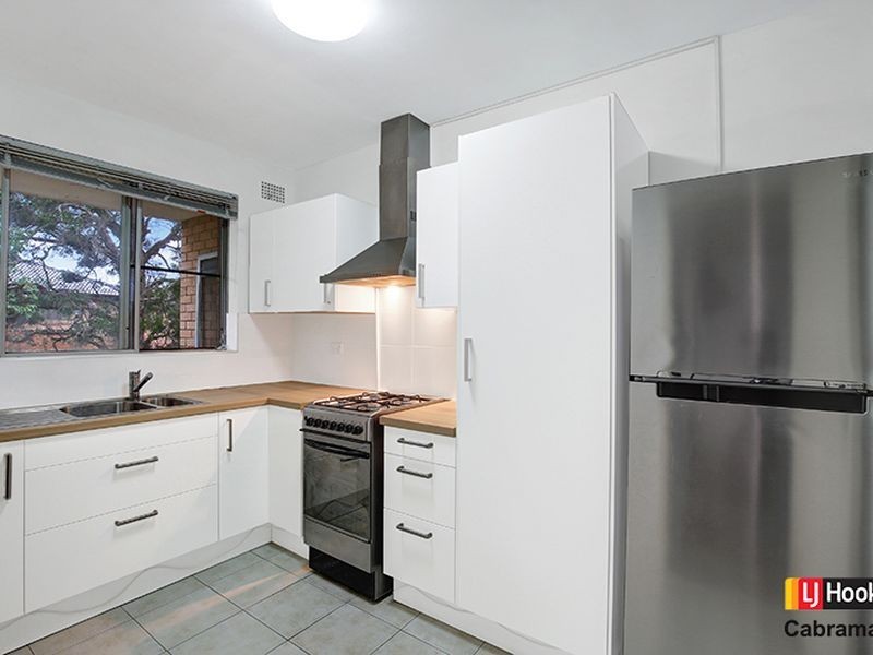 6/2 Equity Place, Canley Vale NSW 2166