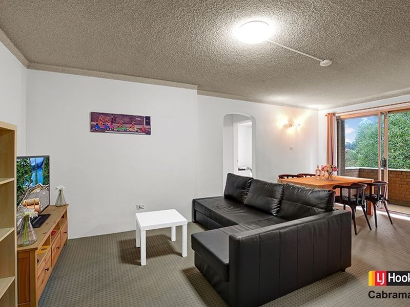 6/2 Equity Place, Canley Vale NSW 2166