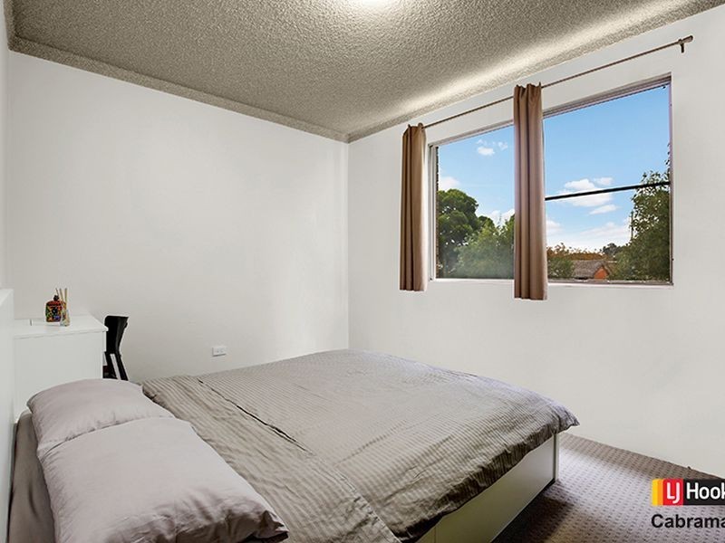 6/2 Equity Place, Canley Vale NSW 2166