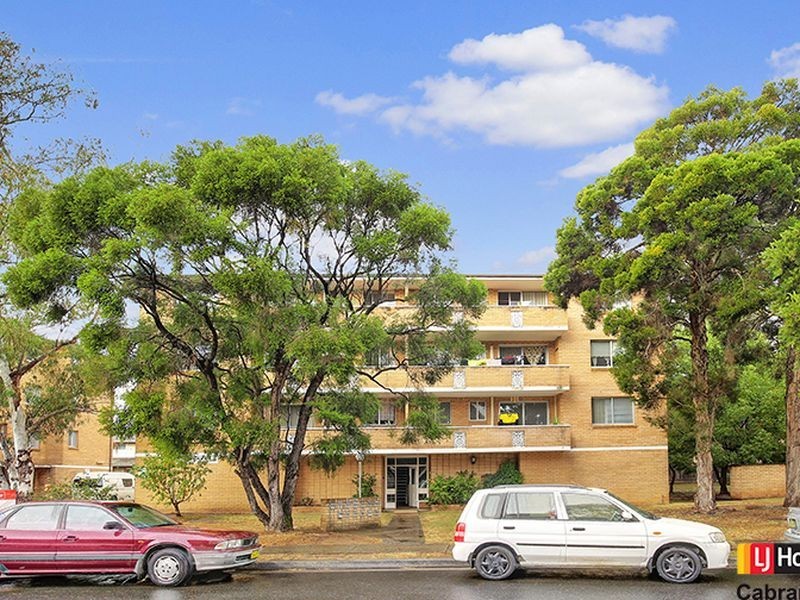 6/2 Equity Place, Canley Vale NSW 2166