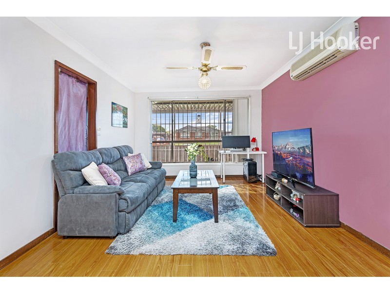 6 Venus Place, Lansvale NSW 2166