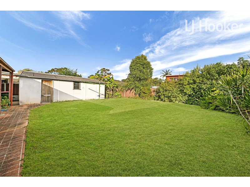 6 Venus Place, Lansvale NSW 2166