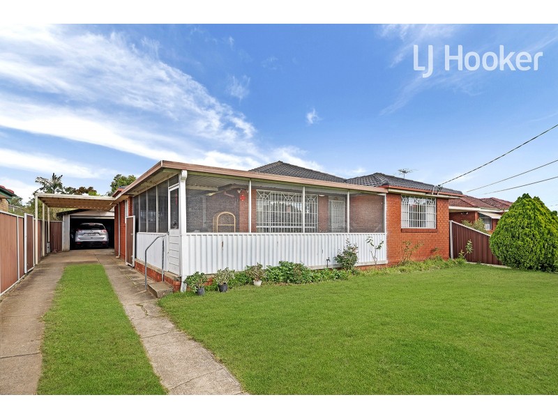 6 Venus Place, Lansvale NSW 2166