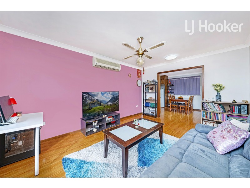 6 Venus Place, Lansvale NSW 2166