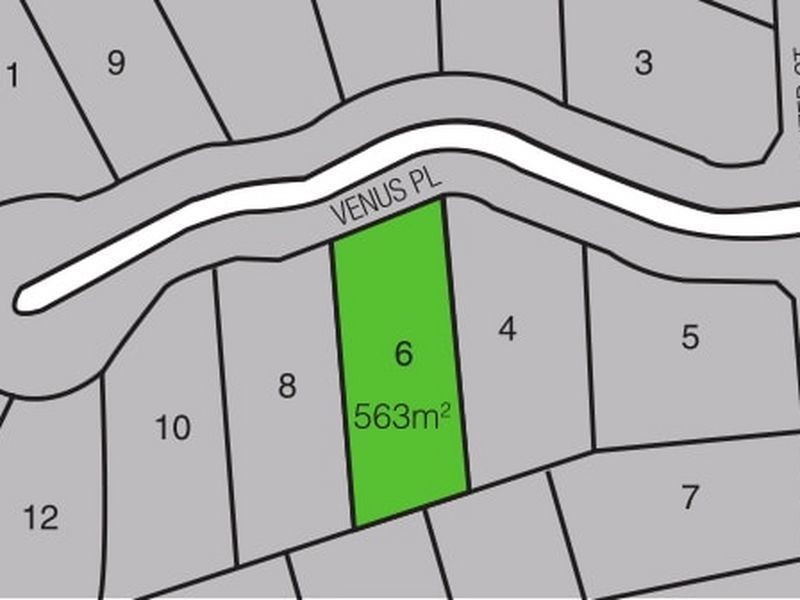 6 Venus Place, Lansvale NSW 2166