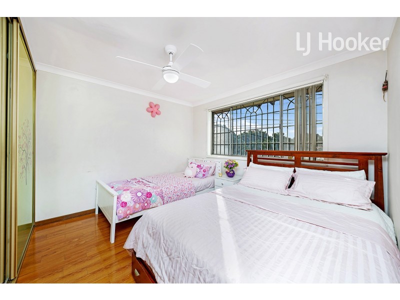 6 Venus Place, Lansvale NSW 2166