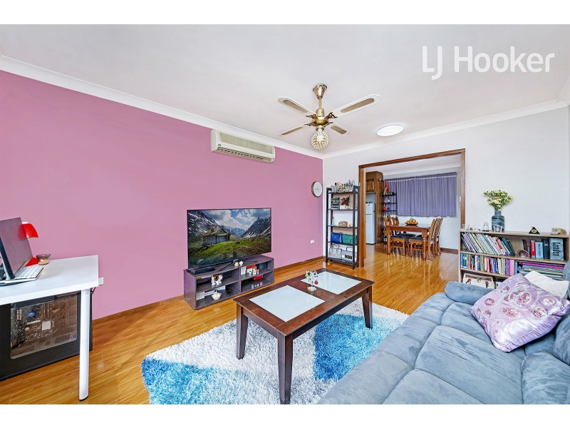 6 Venus Place, Lansvale NSW 2166