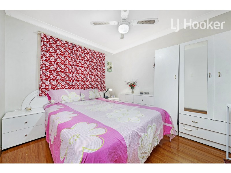 6 Venus Place, Lansvale NSW 2166