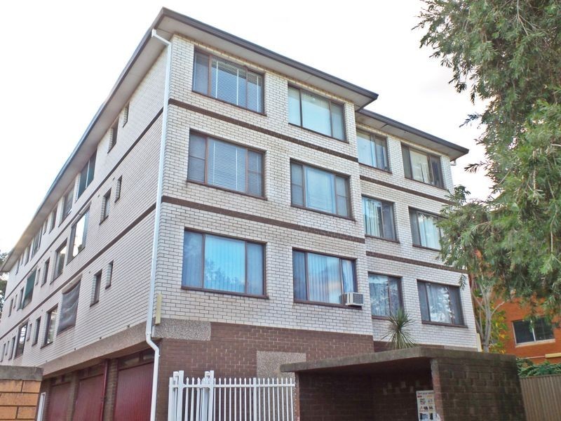 5/13 Acacia Street, Cabramatta NSW 2166