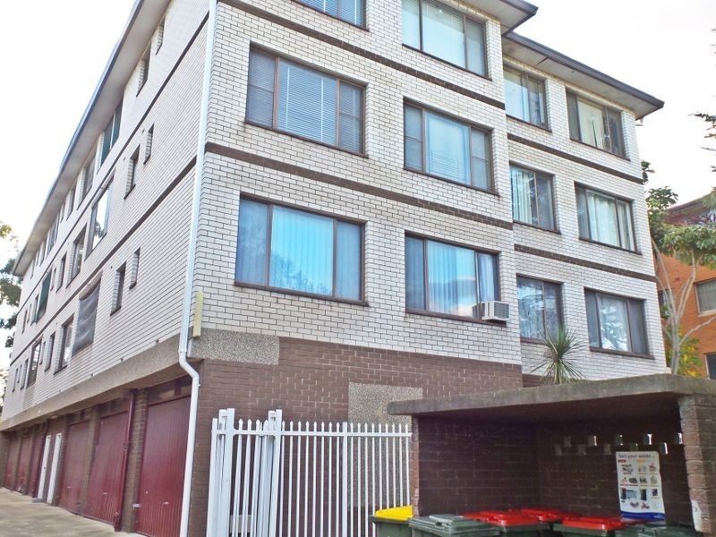 5/13 Acacia Street, Cabramatta NSW 2166