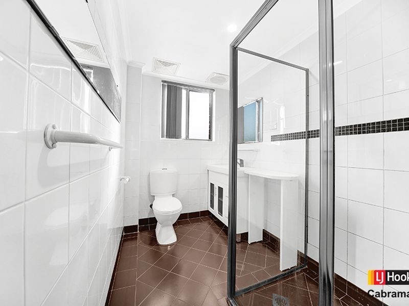 13/108-110 Broomfield Street, Cabramatta NSW 2166