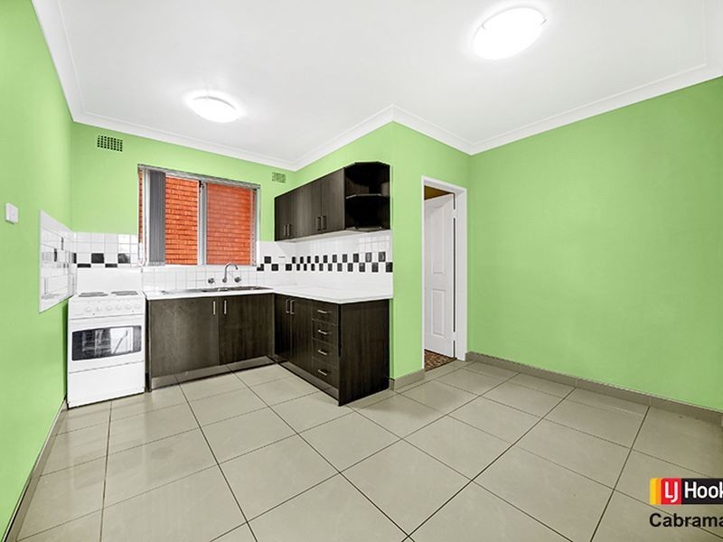 13/108-110 Broomfield Street, Cabramatta NSW 2166