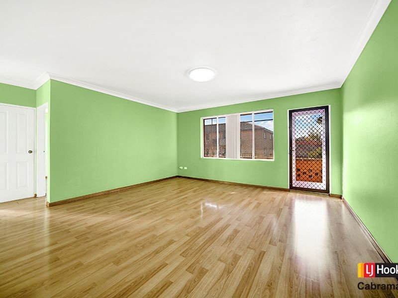 13/108-110 Broomfield Street, Cabramatta NSW 2166
