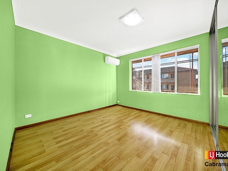 13/108-110 Broomfield Street, Cabramatta NSW 2166