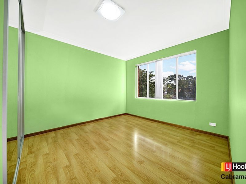 13/108-110 Broomfield Street, Cabramatta NSW 2166