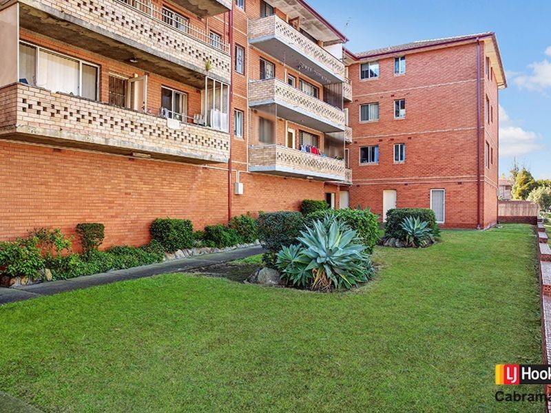 13/108-110 Broomfield Street, Cabramatta NSW 2166