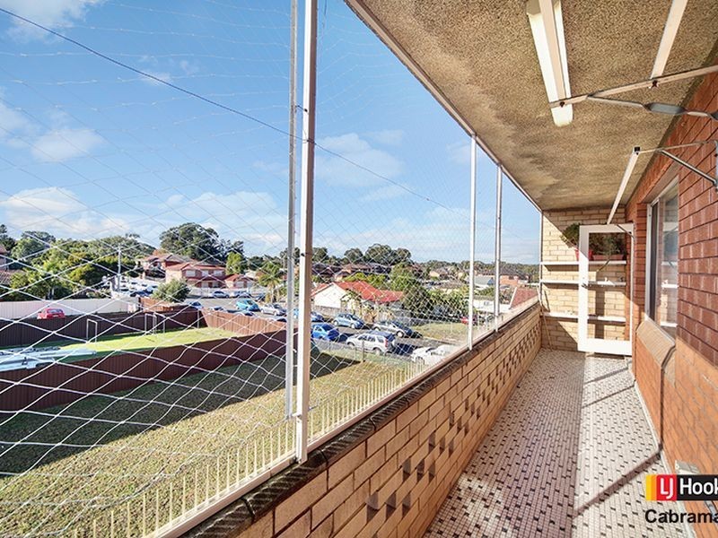13/108-110 Broomfield Street, Cabramatta NSW 2166