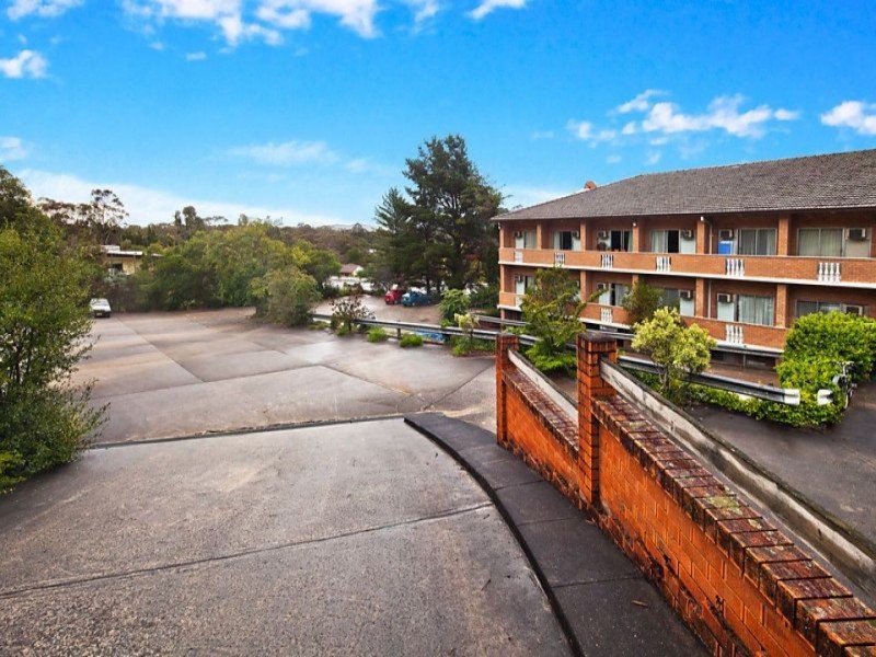 3 – 5 Old Bathurst Road, Wentworth Falls NSW 2782