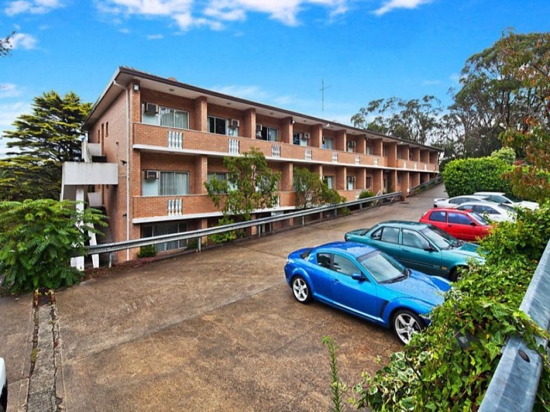 3 – 5 Old Bathurst Road, Wentworth Falls NSW 2782