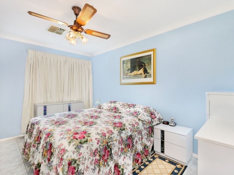 11 Russell Street, Mount Pritchard NSW 2170