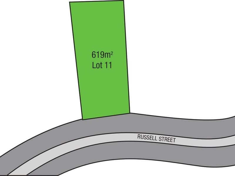 11 Russell Street, Mount Pritchard NSW 2170