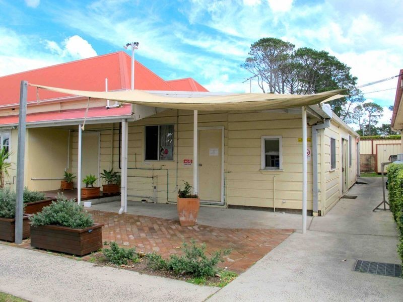 114 PARKES STREET, Helensburgh NSW 2508